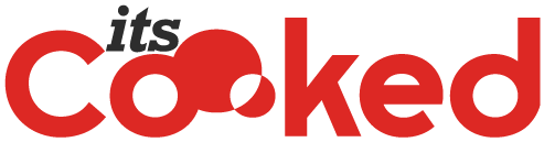 ItsCooked Logo